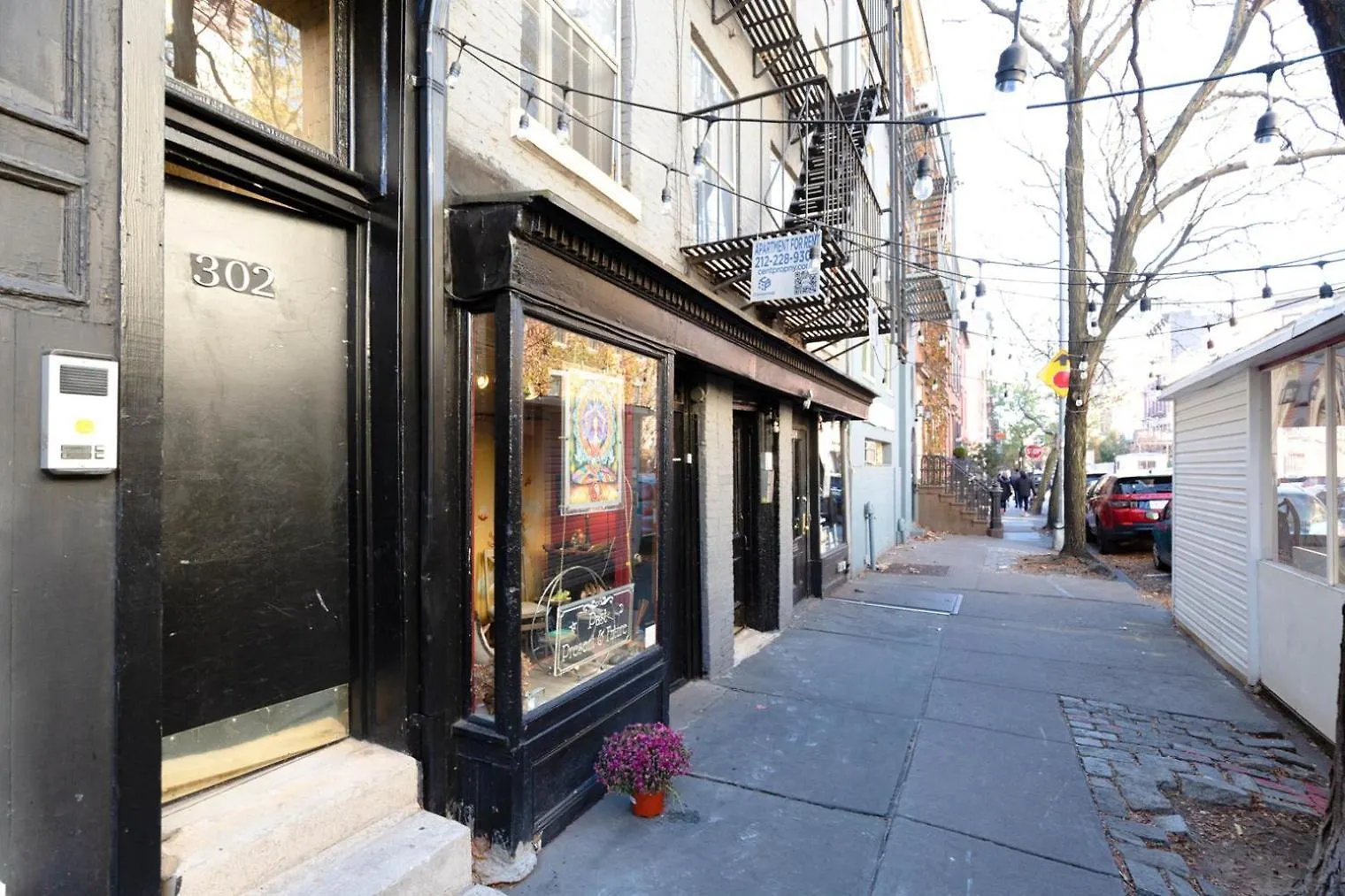 アパート West Village 3Br W Wd Nr Pier 46 Nyc-1098 ニューヨーク