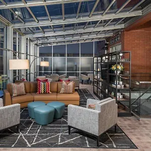 Otel Voco Times Square South By Ihg, New York
