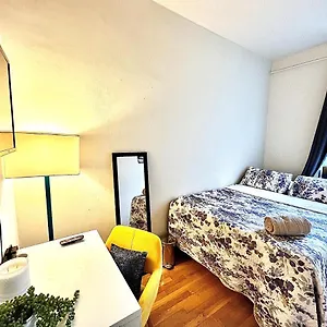  Apartamento Manhattan -ues -