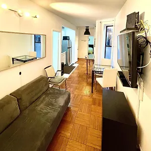  Apartamento Stunning Two Bed Apt Hells Kitchen