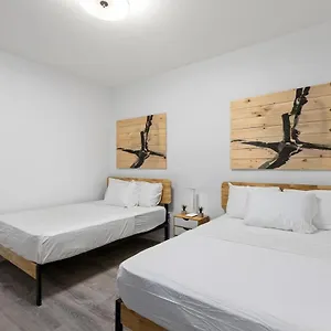 Gramercy Studio Two Beds New York