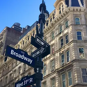  Appartamento Nyc Empire