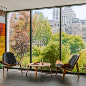 2* 아파트호텔 Sonder Battery Park