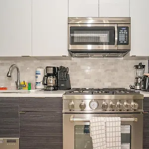 Apartamento West Village Cozy 30 Day