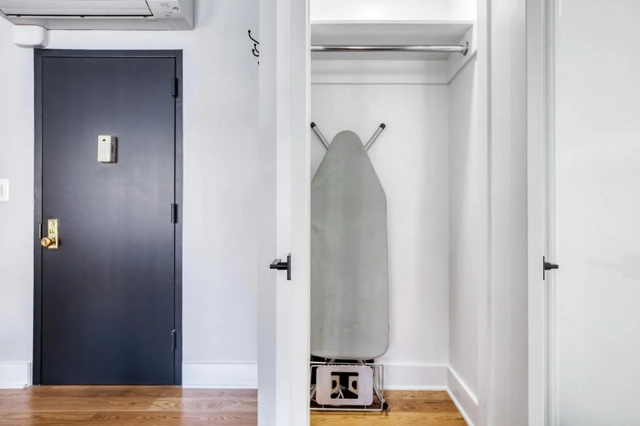 Apartment West Village 3Br W Wd Nr Pier 46 Nyc-1098 New York