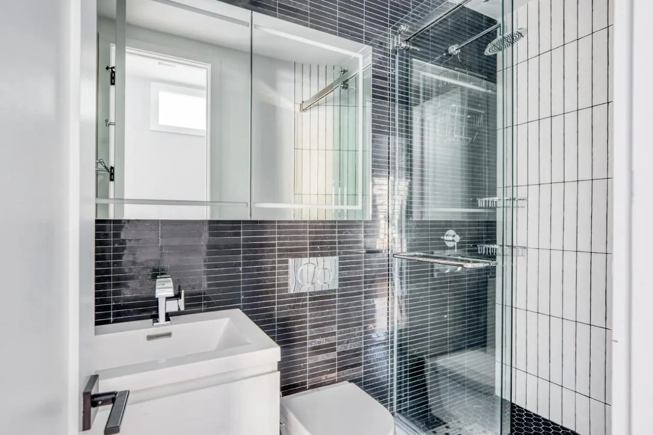 Apartment West Village 3Br W Wd Nr Pier 46 Nyc-1098 New York United States