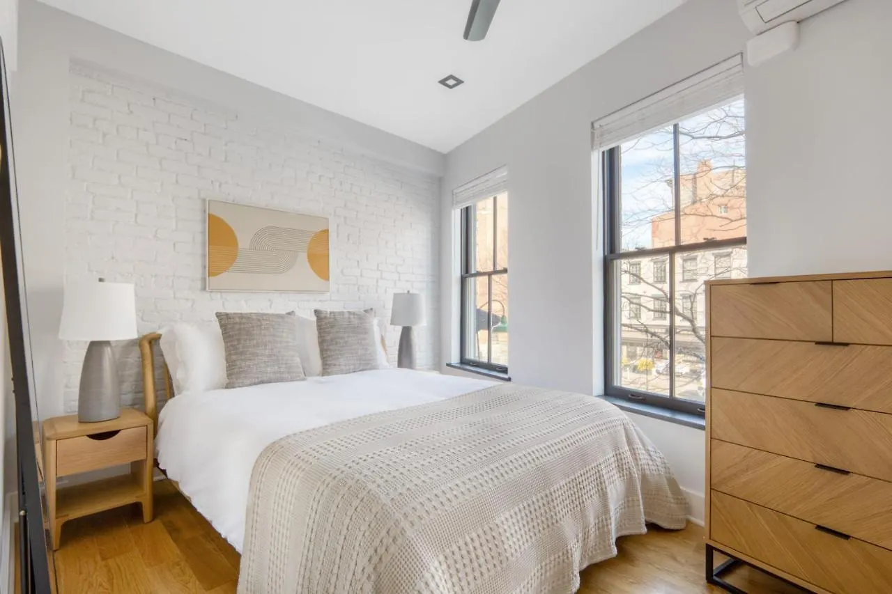 West Village 3Br W Wd Nr Pier 46 Nyc-1098 New York 0*,