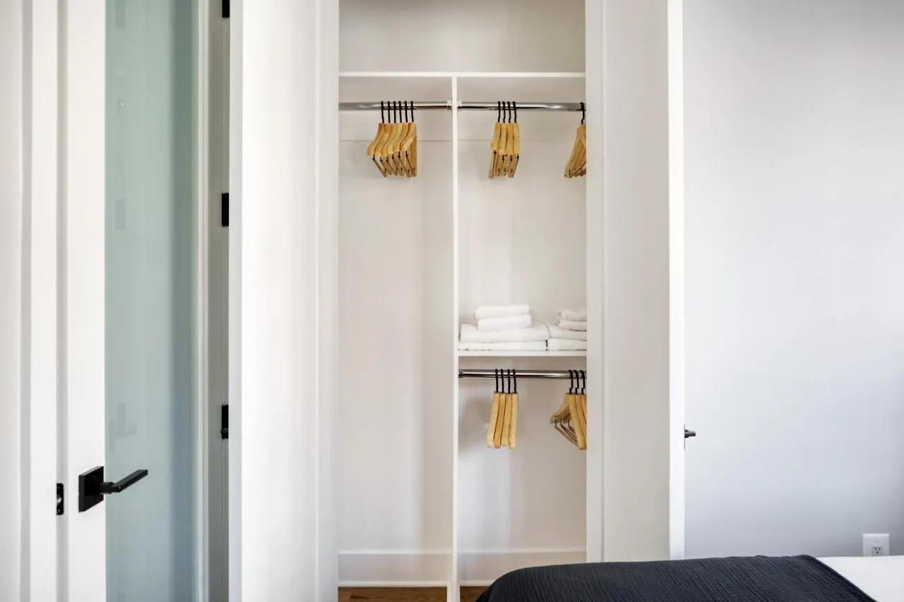 West Village 3Br W Wd Nr Pier 46 Nyc-1098 New York Apartment