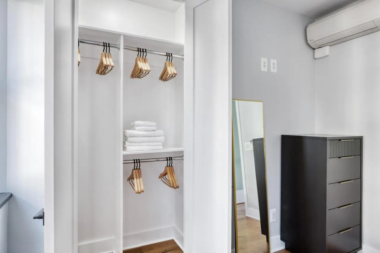 West Village 3Br W Wd Nr Pier 46 Nyc-1098 New York 0*,  United States