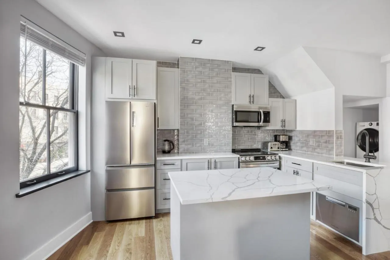 Apartment West Village 3Br W Wd Nr Pier 46 Nyc-1098 New York United States
