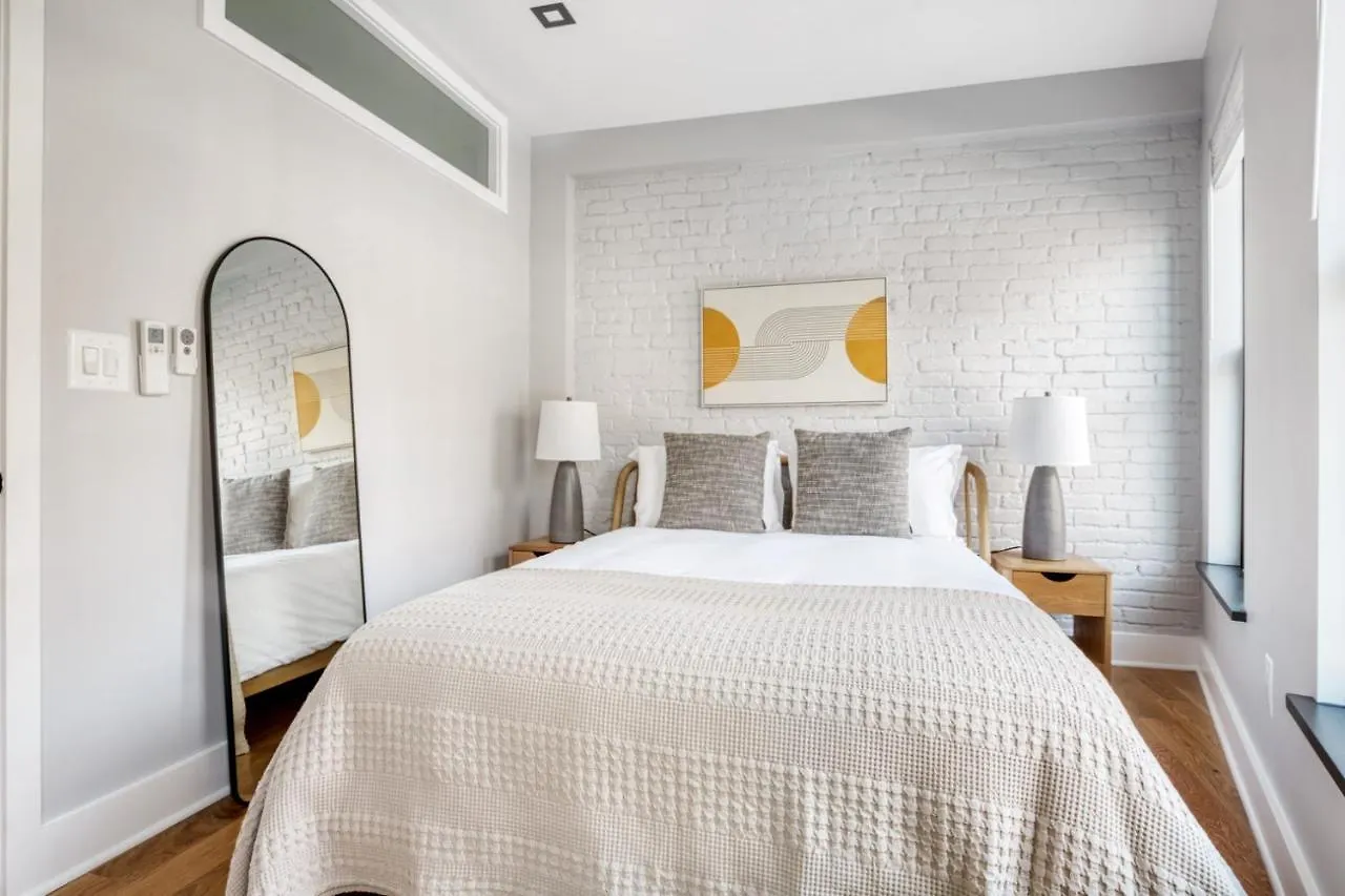 West Village 3Br W Wd Nr Pier 46 Nyc-1098 New York United States