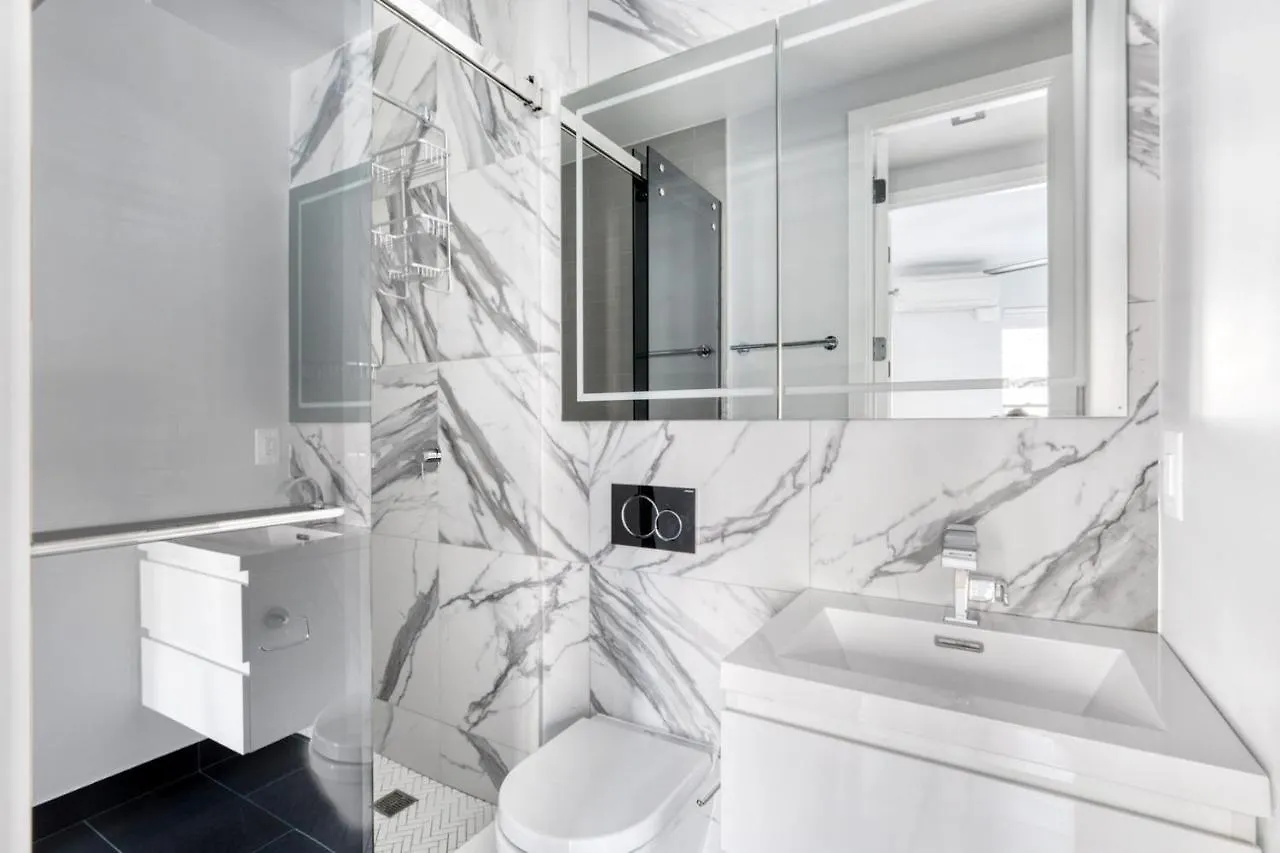 West Village 3Br W Wd Nr Pier 46 Nyc-1098 New York