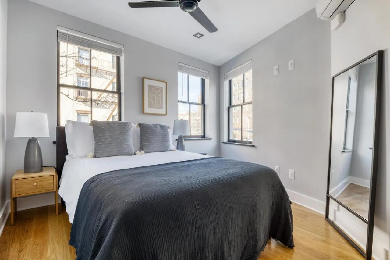 West Village 3Br W Wd Nr Pier 46 Nyc-1098 New York 0*,  United States