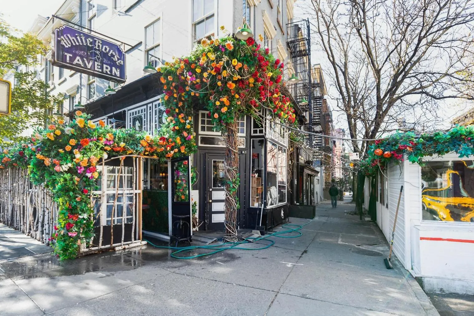 West Village 3Br W Wd Nr Pier 46 Nyc-1098 New York United States
