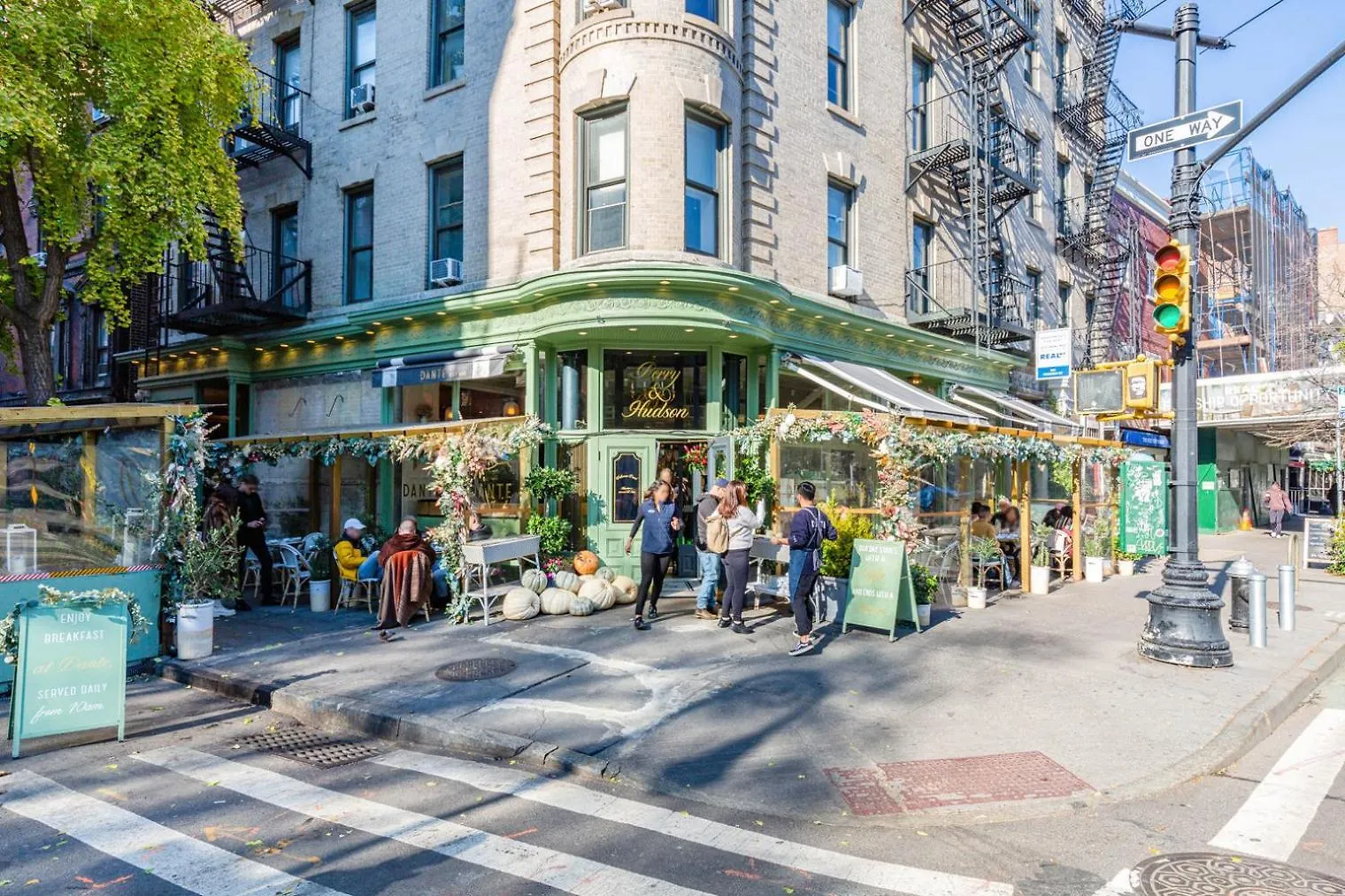 West Village 3Br W Wd Nr Pier 46 Nyc-1098 New York 0*,  United States