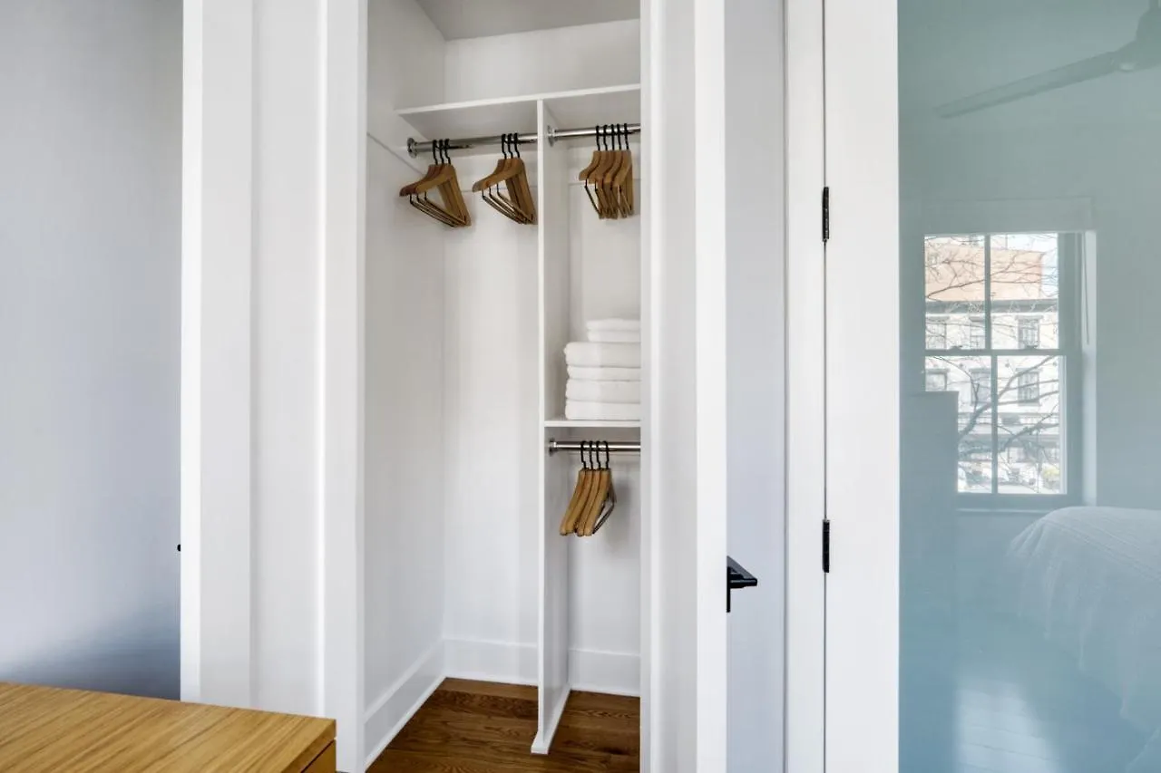 West Village 3Br W Wd Nr Pier 46 Nyc-1098 New York United States